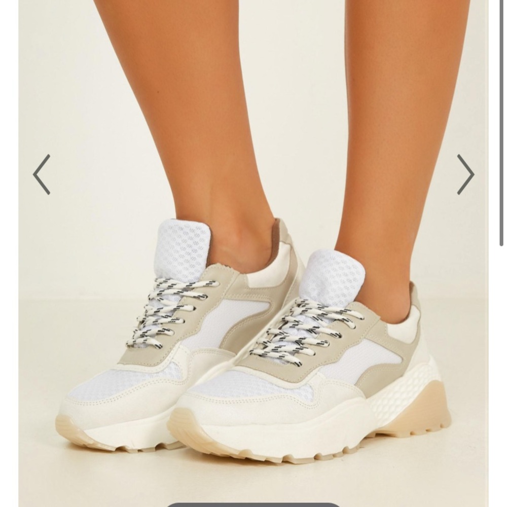 Therapy Busta Sneakers